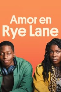 Amor en Rye Lane [Subtitulado]